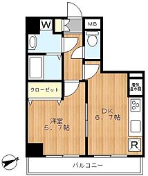 モン　セードル 205