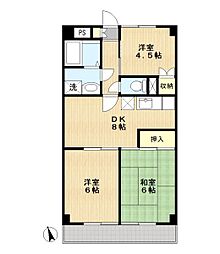 グレートヒルズ 205