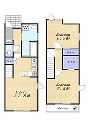フォンテーヌ荏田西II 02
