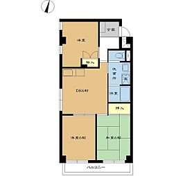 センチュリーハイム第2 203