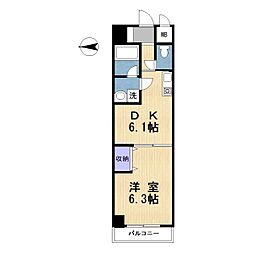 ヴィラ・グランデ青葉台 105