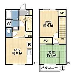 サンコーポ第2 102