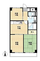 センチュリーハイム第2 206