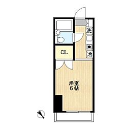 Ｋ3レジデンス 213