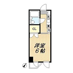 Ｋ3レジデンス 307