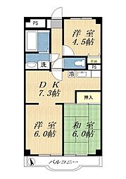 第2サニーハイム 202