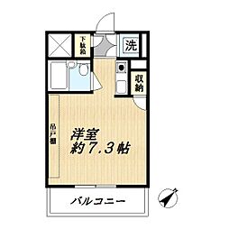 ジュネス市ヶ尾 403