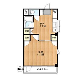 メゾン青葉台 202