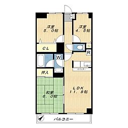 リベール相模が丘 302