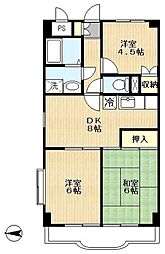 サンクレスト緑山 306