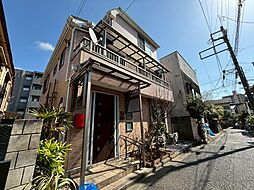 <VECS>西蒲田４丁目