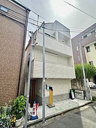 <VECS>高田馬場3丁目　下落合駅４分・2駅利用可能