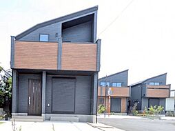 [VECS]上連雀９丁目戸建　落ち着いた住環境で人気の三鷹エリア 1