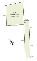 [VECS]荏原2丁目土地　商店街近く利便性が高く活気のある立地