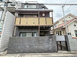 VECS 戸建 文京区本駒込２丁目  防音室完備のRC造住宅