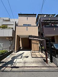-VECS- 川崎区京町１丁目　戸建