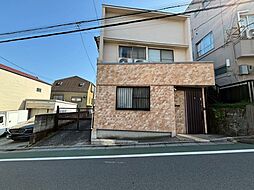 （VECS）閑静な住宅街、陽当り良好　品川区豊町２丁目