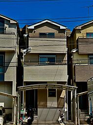<ＶＥＣＳ>下作延２丁目　内外装フォーム済・駅近の３階建
