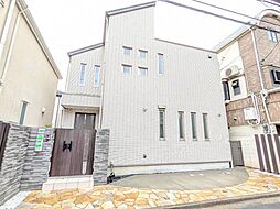-VECS-戸建 武蔵野市吉祥寺北町３丁目　リフォーム済戸建