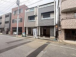 <ＶＥＣＳ>新蒲田３丁目　ビルトイン車庫付・南向き３階建 A号棟