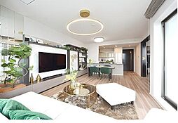 <ＶＥＣＳ>シティタワー武蔵小山 41階　武蔵小山駅2分