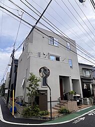 戸建 文京区西片２丁目