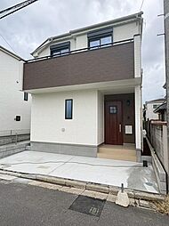 <ＶＥＣＳ>江戸川区西篠崎1丁目　ロフト付新築２階建 A号棟