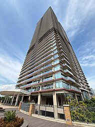 <ＶＥＣＳ>パークタワー晴海 14階 リフォーム済み2LDK
