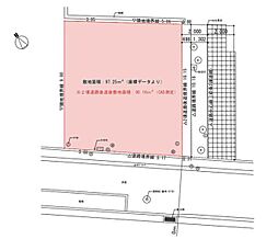 ーVECSー小石川4丁目 土地 茗荷谷10分 建築条件なし