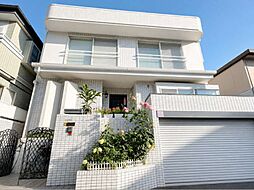 <VECS>世田谷区上用賀1丁目〜RC造・約60坪の納戸付5LDK〜