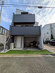VECS 戸建 世田谷区下馬4丁目