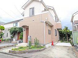 <VECS>三鷹市牟礼7丁目　戸建　駐車2台可能