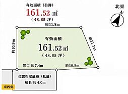 VECS和田1丁目