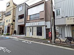 ーVECSー西蒲田6丁目 土地 蓮沼駅2分