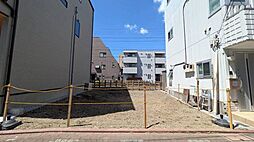 ーVECSー西蒲田6丁目 土地 蓮沼駅2分