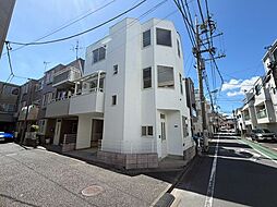 <VECS>大田区北糀谷2丁目戸建　角地3LDK