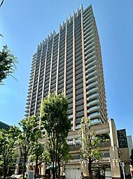 <VECS>東京パークタワー 21階　東京パークタワー 21階　設備充実