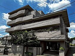 <VECS>たまプラーザパクー・ホームズ　2駅利用可能／南向き1階