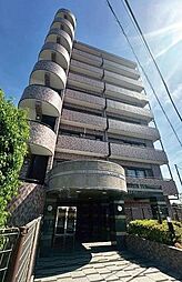VECS クレッセント多摩川緑地 7階2LDK南東角部屋リノベ物件