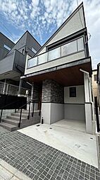 VECS 新宿区中井 戸建 3LDK 即引渡可