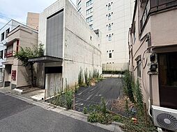 ーVECSー港区東麻布1丁目　土地　赤羽橋駅3分
