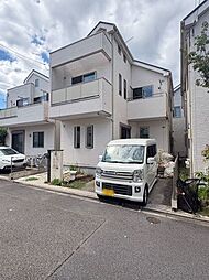 <VECS>世田谷区給田4丁目　戸建　食洗機付き