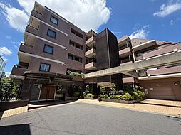 <VECS>朝日マンション目黒　JR目黒駅徒歩8分3LDK