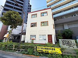 <VECS>売地 品川区北品川2丁目PROJECT