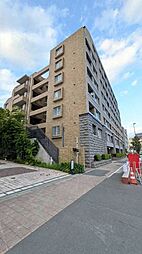 <VECS>レジオン白金クロス 2LDKペット飼育可