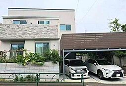 <VECS>世田谷区喜多見3丁目　駐車2台可能