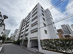 <VECS>パークハウス深川高橋2階 2LDK清澄白河駅徒歩3分