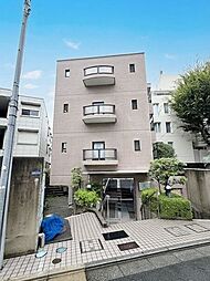 <VECS>マイキャッスル高輪台　1階　高輪台駅徒歩5分