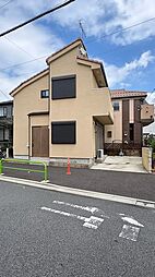 <VECS>練馬区高松1丁目戸建 3LDK駐車場付