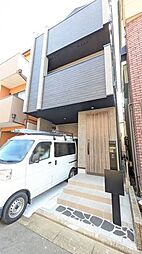 <VECS>杉並区上高井戸1丁目 新築戸建 2LDK2S